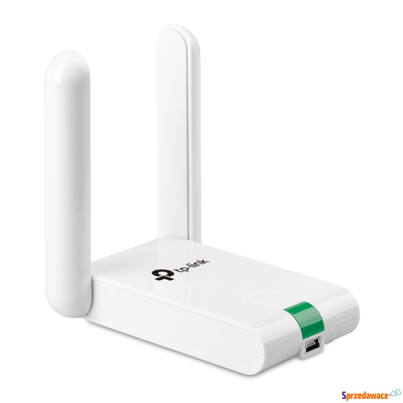 TP-Link Karta sieciowa TL-WN822N WiFi USB 300M - Karty sieciowe - Kielce