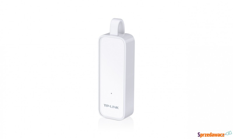 Karta sieciowa TP-Link UE300C USB-C - Karty sieciowe - Szczecin