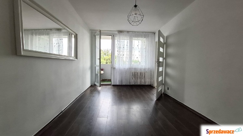 Mieszkanie dwupokojowe Katowice - Śródmieście,   38 m2, 5 piętro - Sprzedam