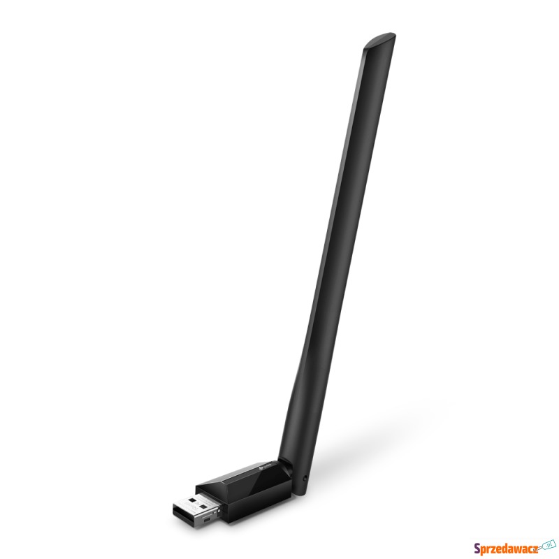 Karta sieciowa TP-Link Archer Plus USB 2.0 - Karty sieciowe - Chorzów