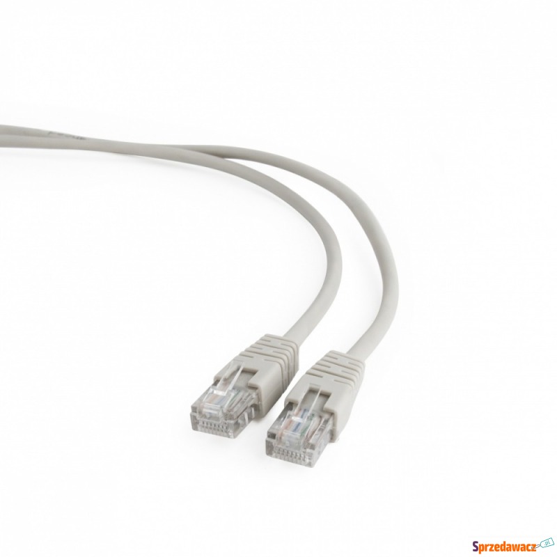 Patchcord Gembird PP12-1.5M kat.5e UTP - Kable pozostałe - Suwałki