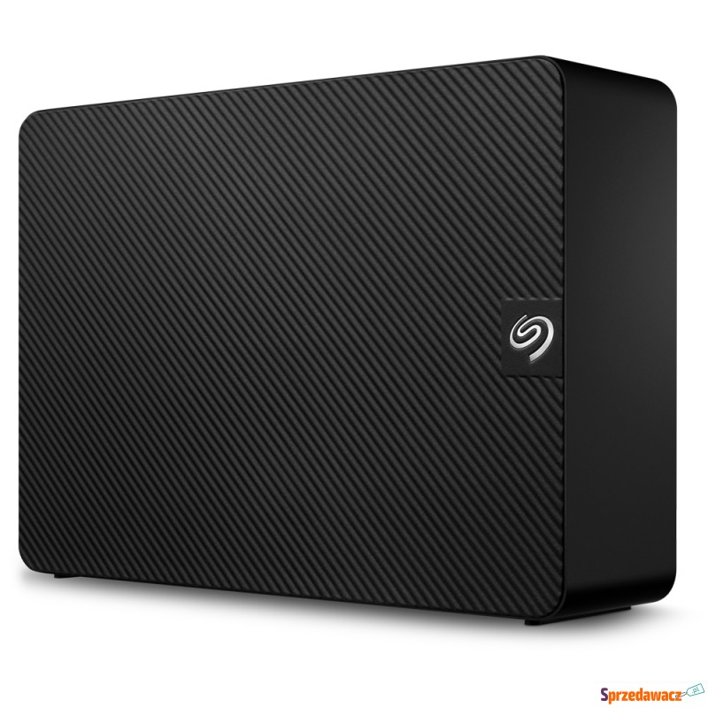 Dysk Seagate Expansion Desktop STKP4000400 4TB - Przenośne dyski twarde - Bielsko-Biała