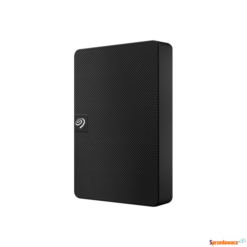 Dysk HDD Seagate Expansion 2 TB - Przenośne dyski twarde - Katowice