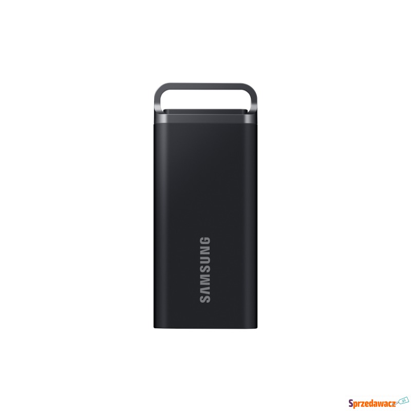 Dysk SSD Samsung T5 EVO 4TB - Dyski twarde - Pruszków