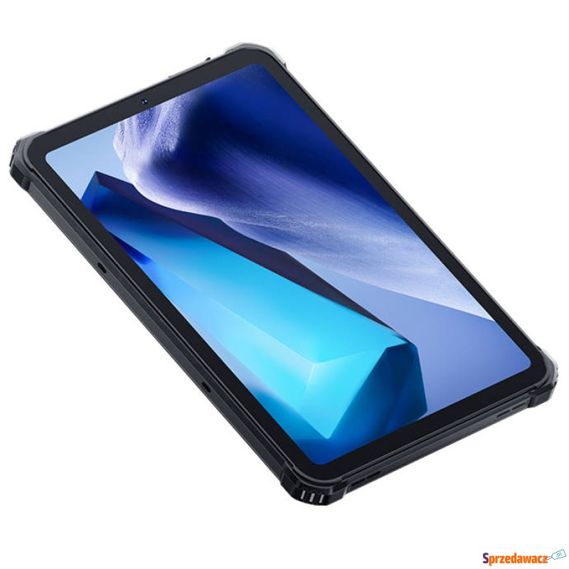 Tablet Oukitel RT3 4 64GB czarny - Tablety - Radom