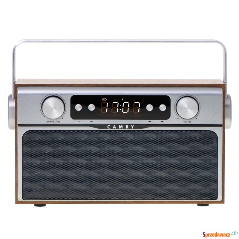 Radio Camry CR 1183