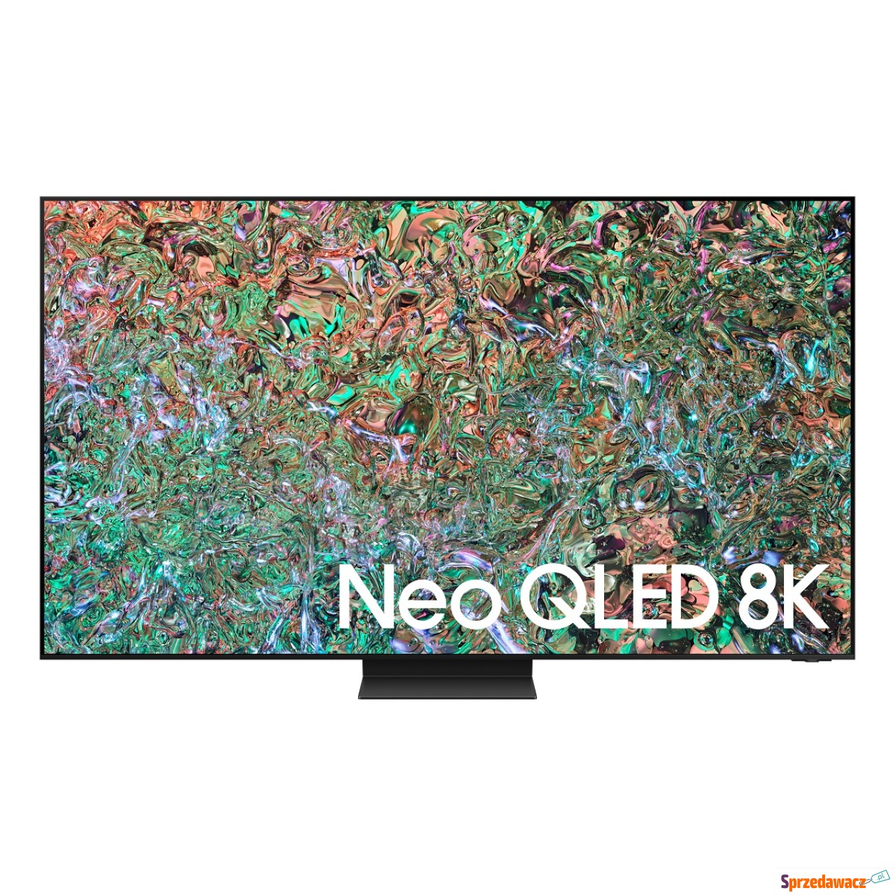 Telewizor Samsung QE75QN800DTXXH...
