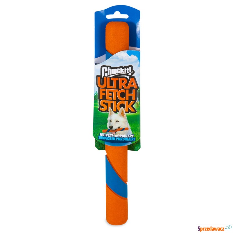 Chuckit! Ultra Fetch Stick kijek...