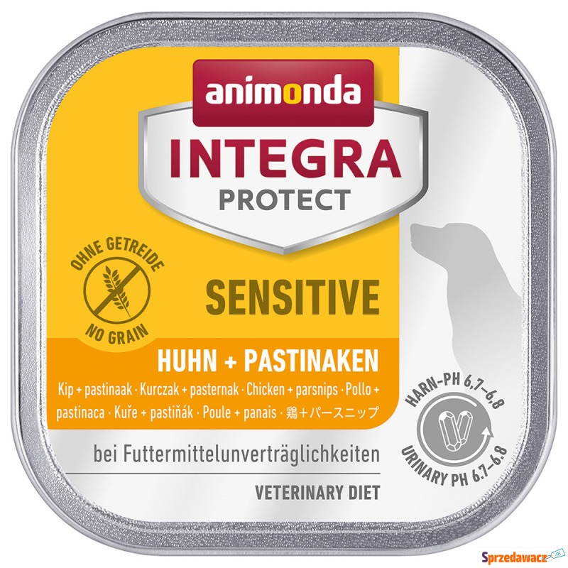 Korzystny pakiet animonda Integra...