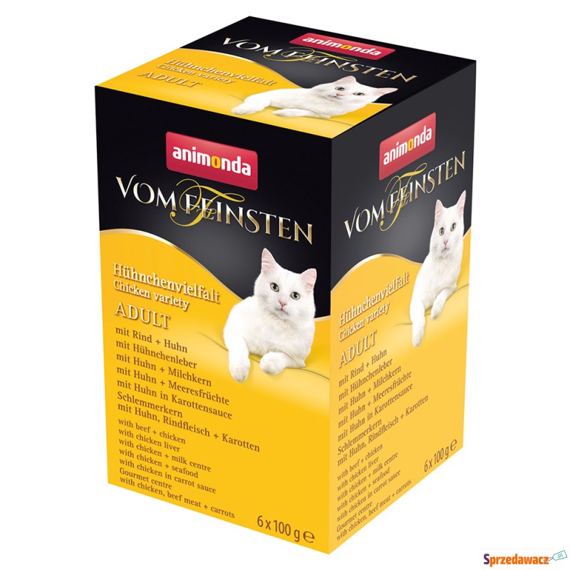 Pakiet mieszany animonda vom F...