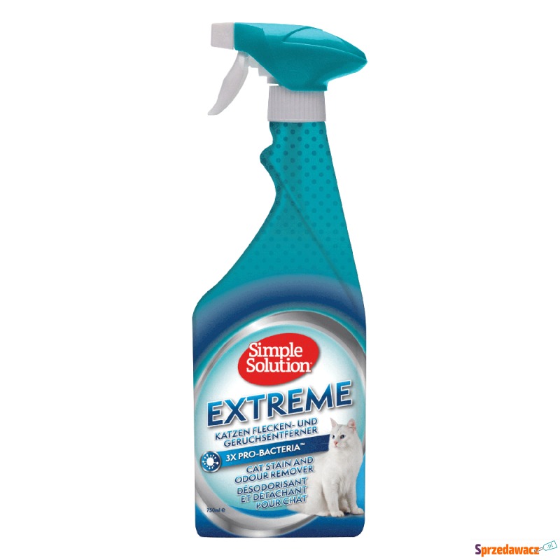 Simple Solution® Extreme elimi...