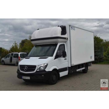 Mercedes-Benz Sprinter [13975]