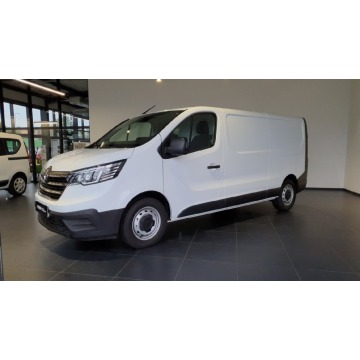 Renault Trafic Blue dCi 2.0 dCi L2H1 HD Extra 170KM FABRYCZNIE NOWY!!!, 2.0/170KM/16W/ON