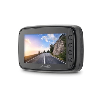 Wideorejestrator MIO MiVue 812 GPS