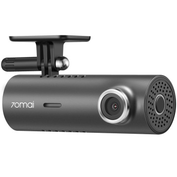 Wideorejestrator 70mai M300 Dash Cam szary