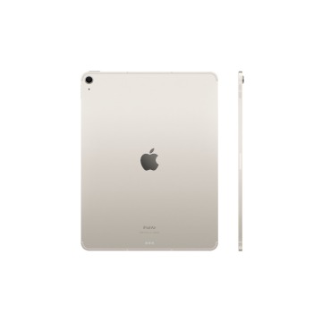 Tablet Apple iPad Air 13 Cellular 256GB Księżycowa poświata