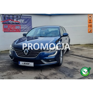 Renault Talisman – PROMOCJA CENOWA – Pisemna Gwarancja 15 miesięcy