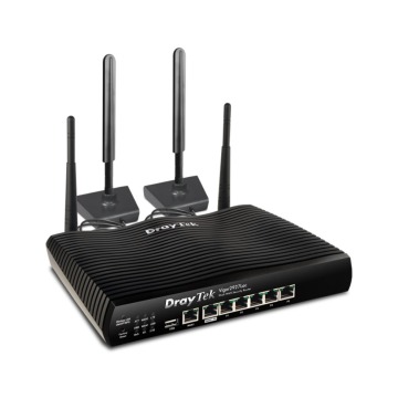 DRAYTEK Vigor 2927 VPN Firewall Router