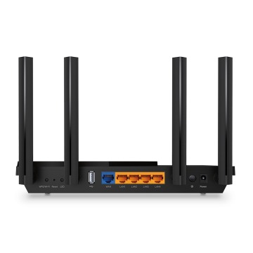 Router TP-Link Archer AX55 Czarny