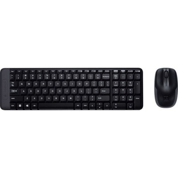 Logitech MK220