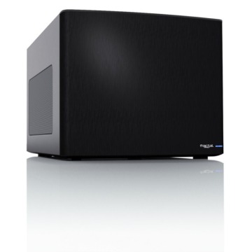 Fractal Design Node 304 Black