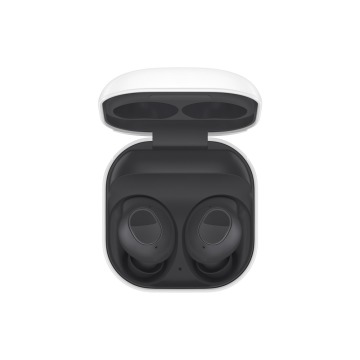 Słuchawki Samsung Galaxy Buds FE R400 grafitowe