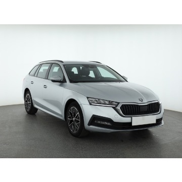 Skoda Octavia 1.5 TSI (150KM), 2020