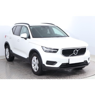 Volvo XC40 T3 (163KM), 2020