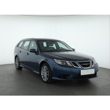 Saab 9-3 1.9 TiD (120KM), 2009