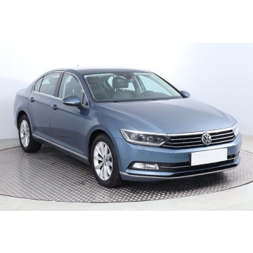 VW Passat 2.0 TDI (150KM), 2016