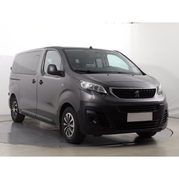 Peugeot Expert 1.6 BlueHDi (115KM), 2016