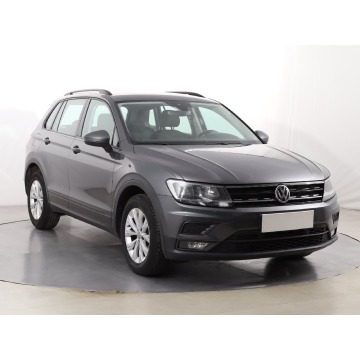 VW Tiguan 1.4 TSI (125KM), 2017