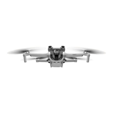 Dron DJI Mini 3 z kontrolerem N1 Szary