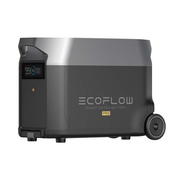 Stacja zasilania EcoFlow Delta Pro przenośna