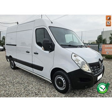 Renault Master - L2H2     pack klim