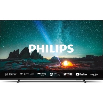 Telewizor Philips 55PUS7609/12 LED 55'' 4K Ultra HD Titan OS