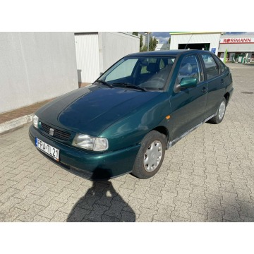 Seat Cordoba - 1.4 Benzyna - 1999r - Sprawne