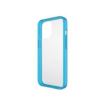 Etui do iPhone 13 Pro PanzerGlass ClearCase Niebieskie