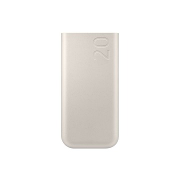 Powerbank Samsung EB-P4520XUEGEU 20000 mAh 45W