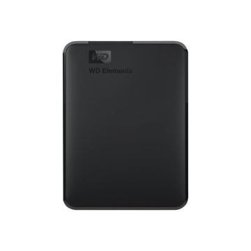 Dyski zewnętrzne WD Elements portable 5TB 2.5