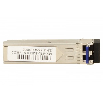 TP-Link Moduł FSP -gibc Gigabit SFP Single-mode LC 10KM