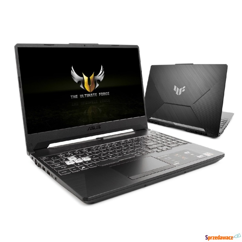 ASUS TUF Gaming A15 FA506NF-HN004 - R5-7535HS... - Laptopy - Bielsko-Biała