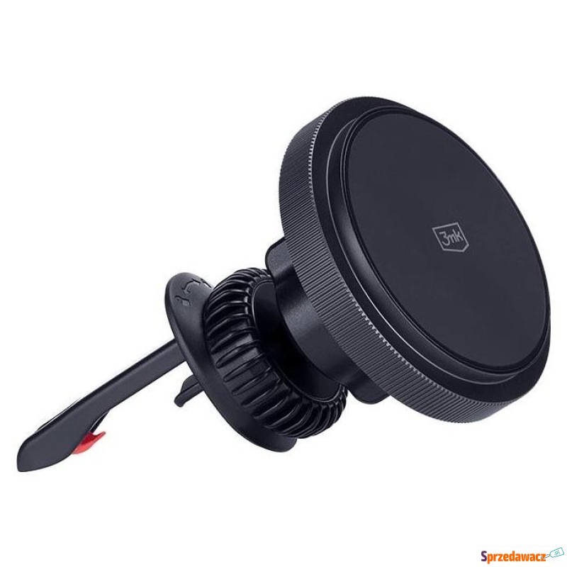 3mk Car Mag Charger Airvent - Ładowarki sieciowe - Mikołów