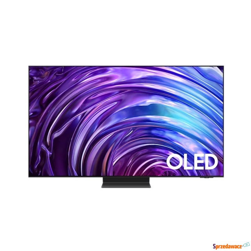 Samsung QE55S95DATXXH - Telewizory - Grudziądz