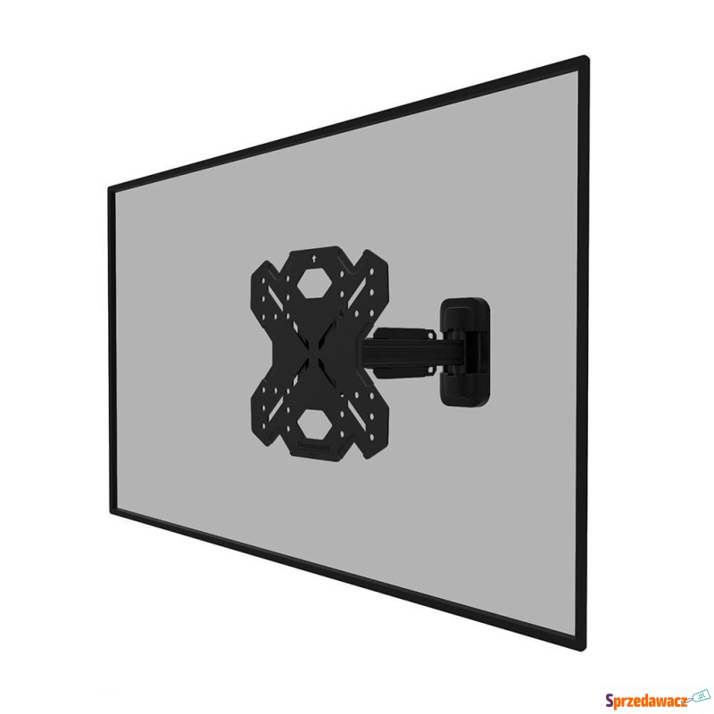 Neomounts by Newstar WL40S-840BL12 - Uchwyty do telewizorów - Starogard Gdański