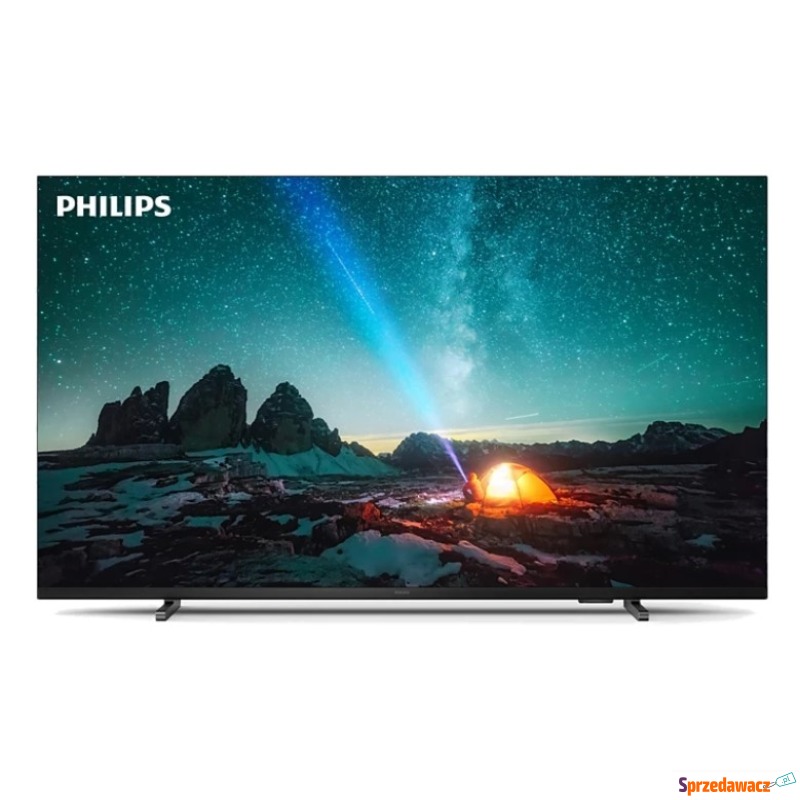 Philips 43PUS7609/12 - Telewizory - Toruń