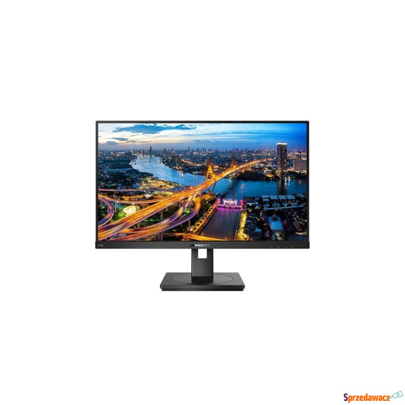 Monitor PHILIPS 278B1 68.6cm 27 LCD - Monitory LCD i LED - Chełm