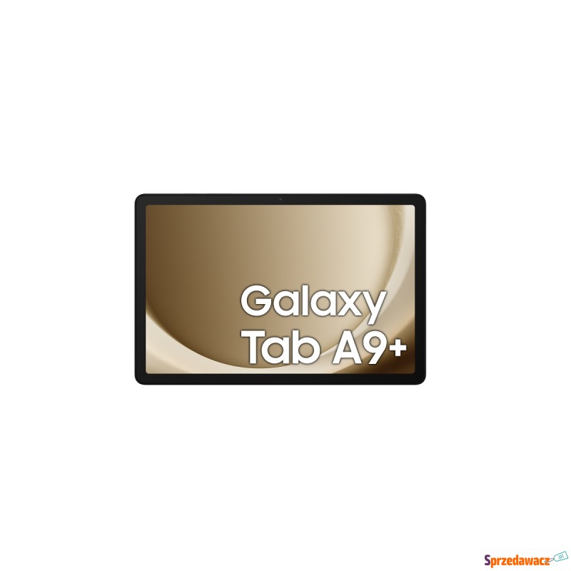 Tablet Samsung Galaxy Tab A9+ X210 WiFi 4GB 64GB... - Tablety - Toruń