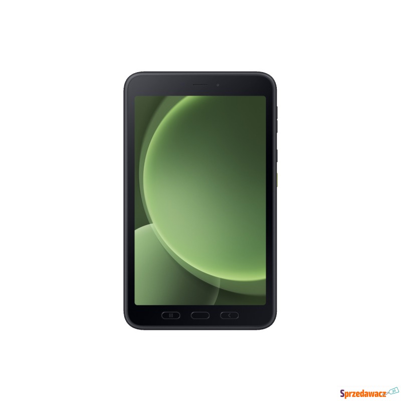 Tablet Samsung Galaxy Tab Active5 5G 6 128GB - Tablety - Zielona Góra