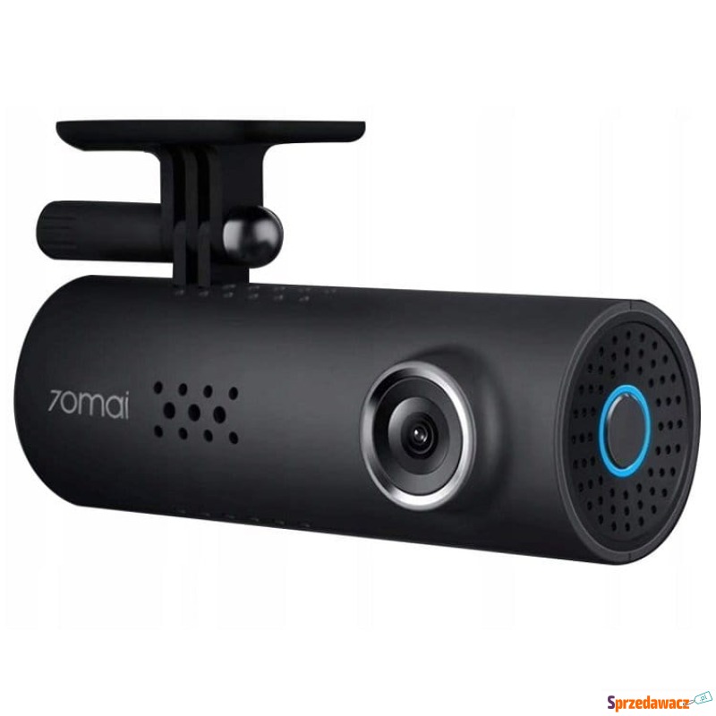 Wideorejestrator 70Mai Smart Dash Cam 1S D06 Full... - Rejestratory jazdy - Szczecinek